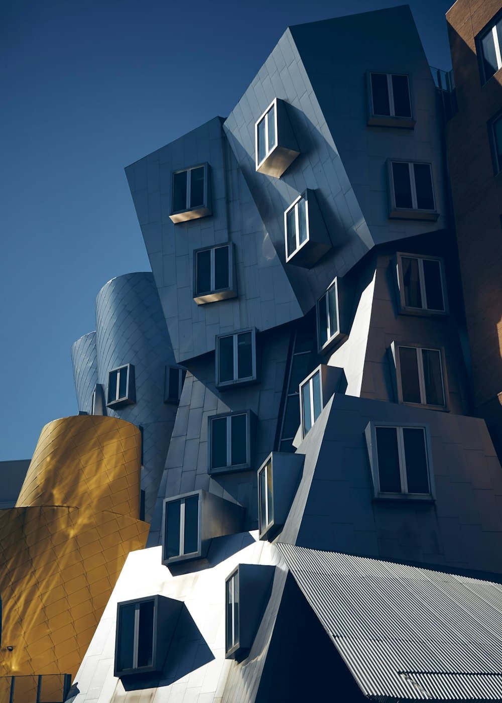 Corten Commons